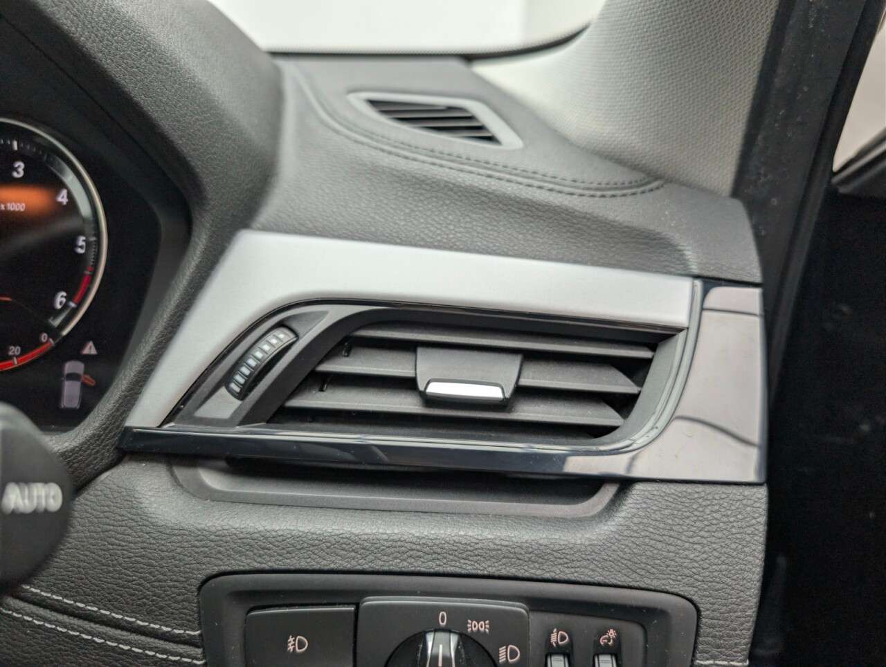 2018 BMW X2 2018 BMW X2