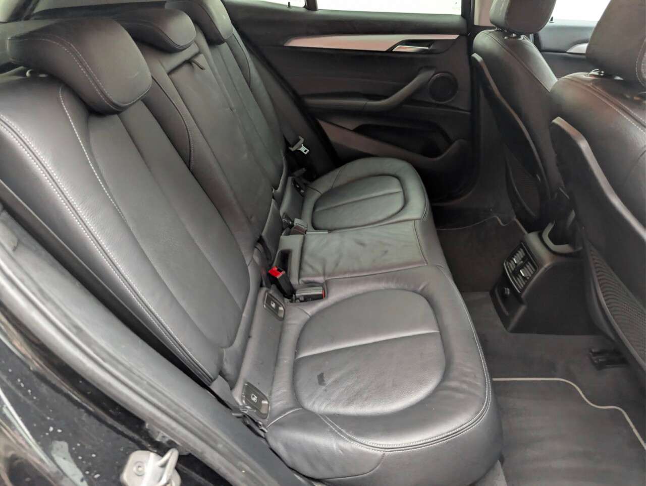 2018 BMW X2 2018 BMW X2