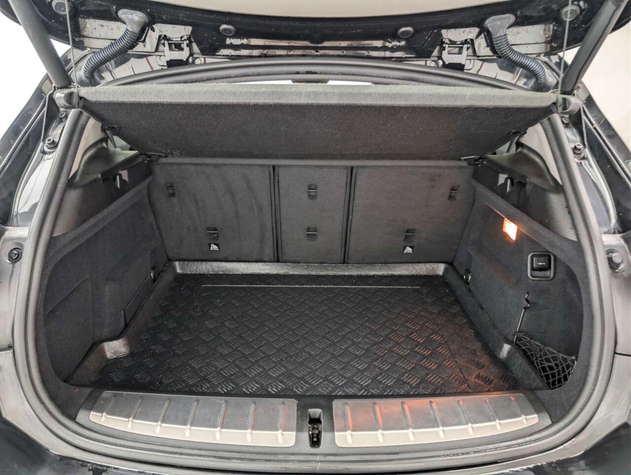 2018 BMW X2 2018 BMW X2