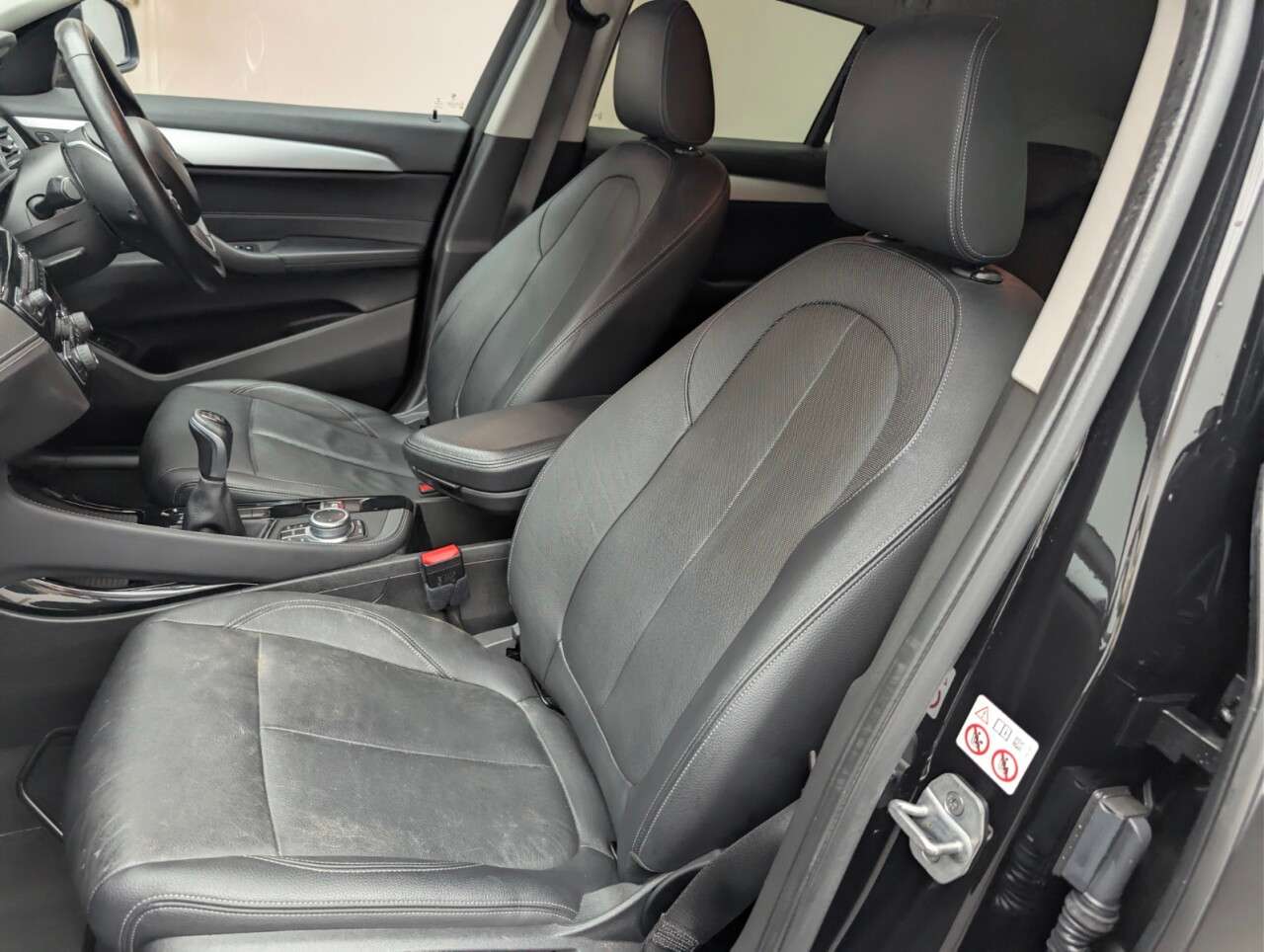 2018 BMW X2 2018 BMW X2