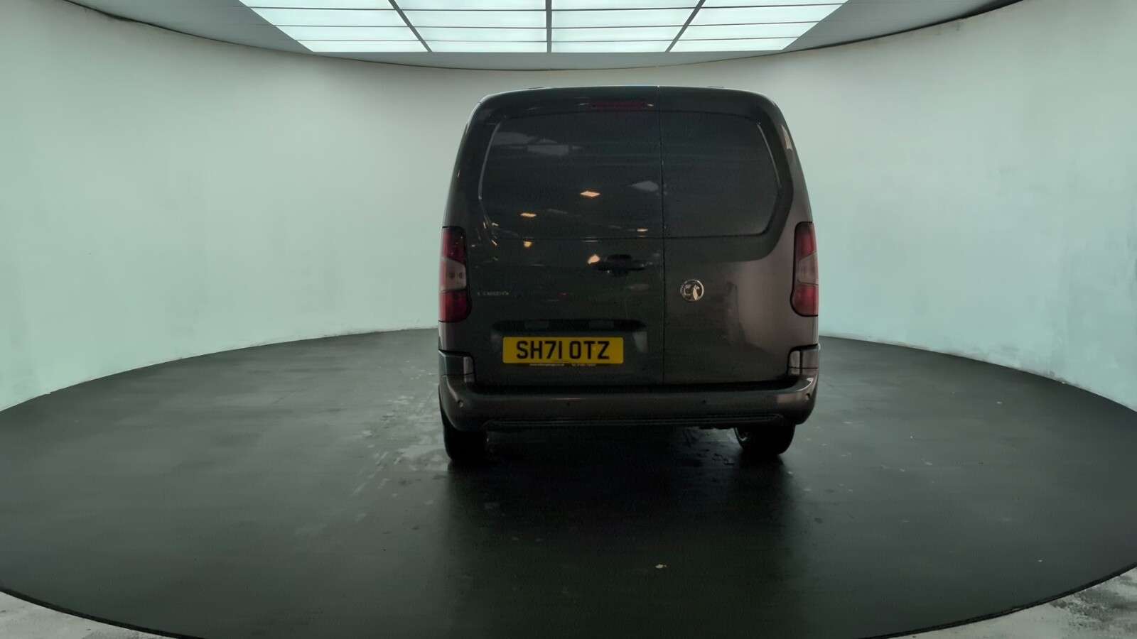 2021 VAUXHALL COMBO 2021 VAUXHALL COMBO