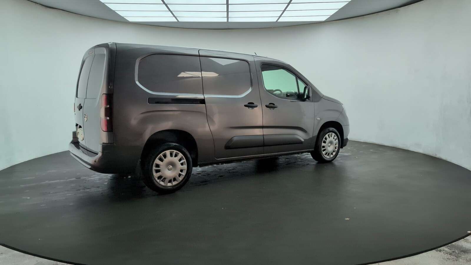 2021 VAUXHALL COMBO 2021 VAUXHALL COMBO