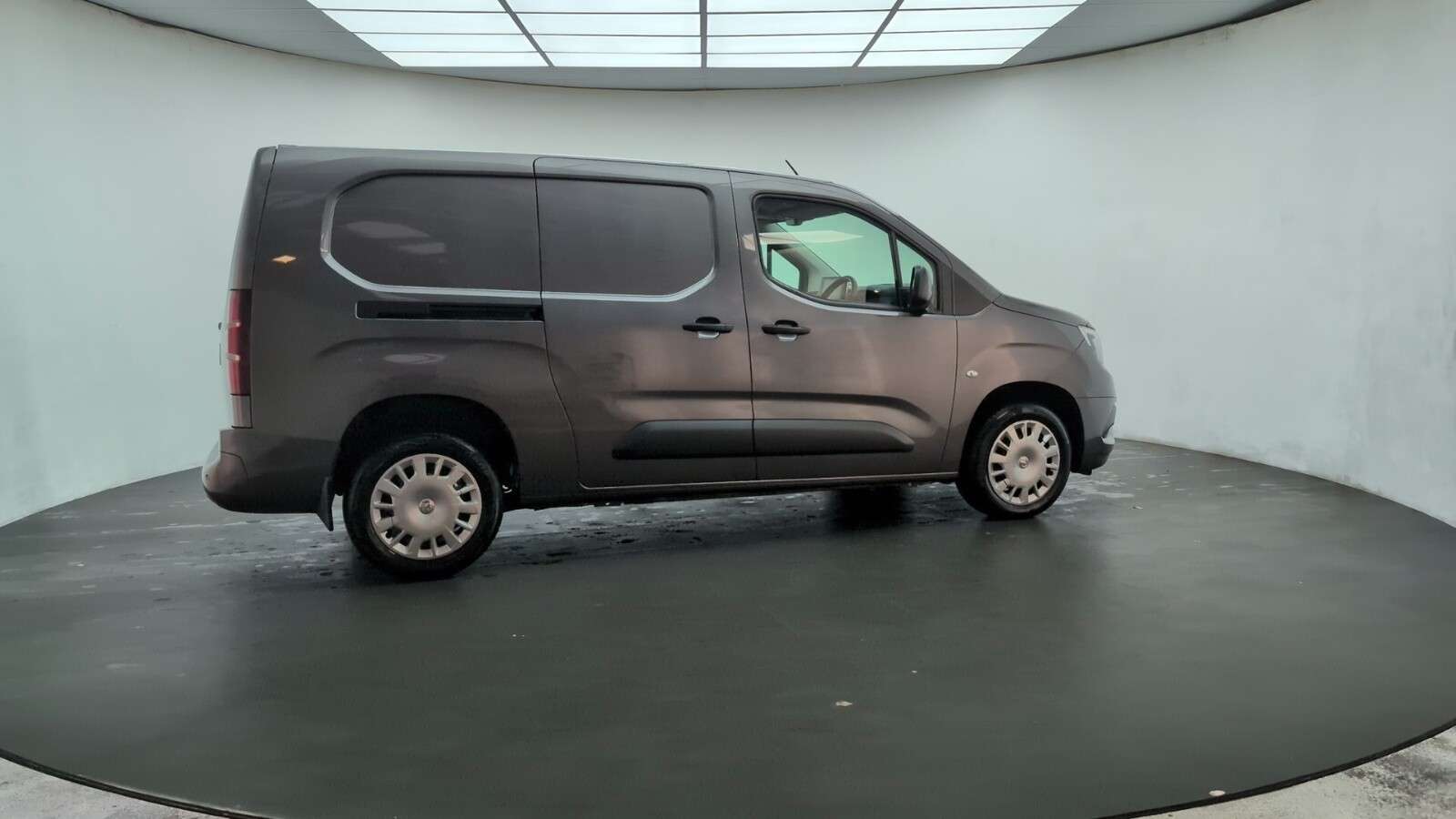 2021 VAUXHALL COMBO 2021 VAUXHALL COMBO