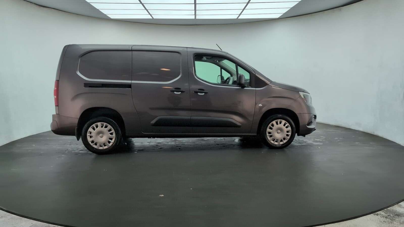 2021 VAUXHALL COMBO 2021 VAUXHALL COMBO