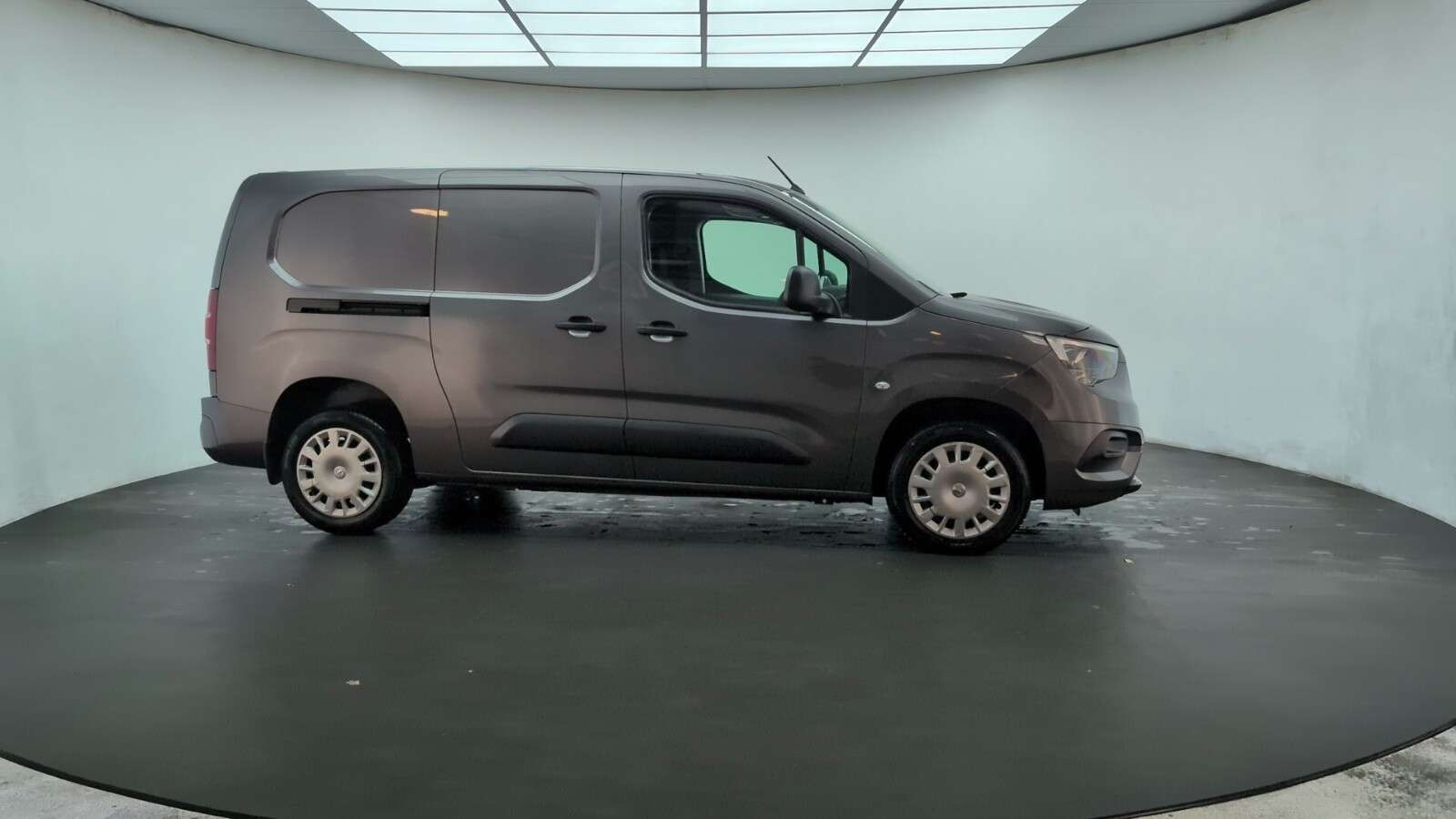 2021 VAUXHALL COMBO 2021 VAUXHALL COMBO