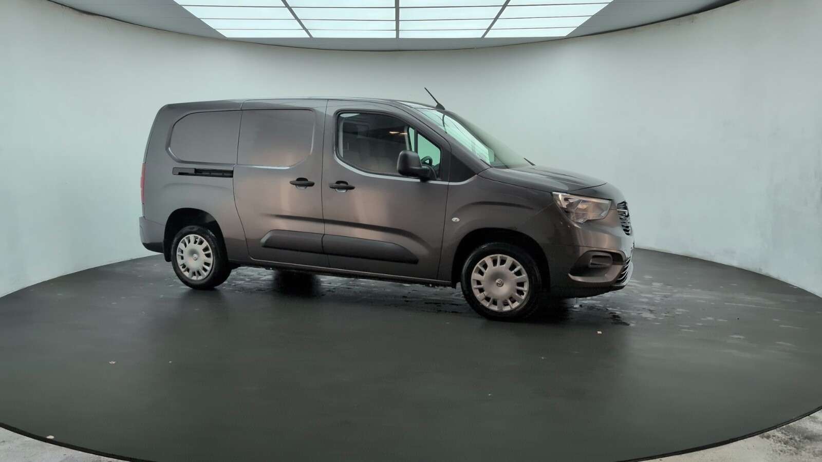 2021 VAUXHALL COMBO 2021 VAUXHALL COMBO
