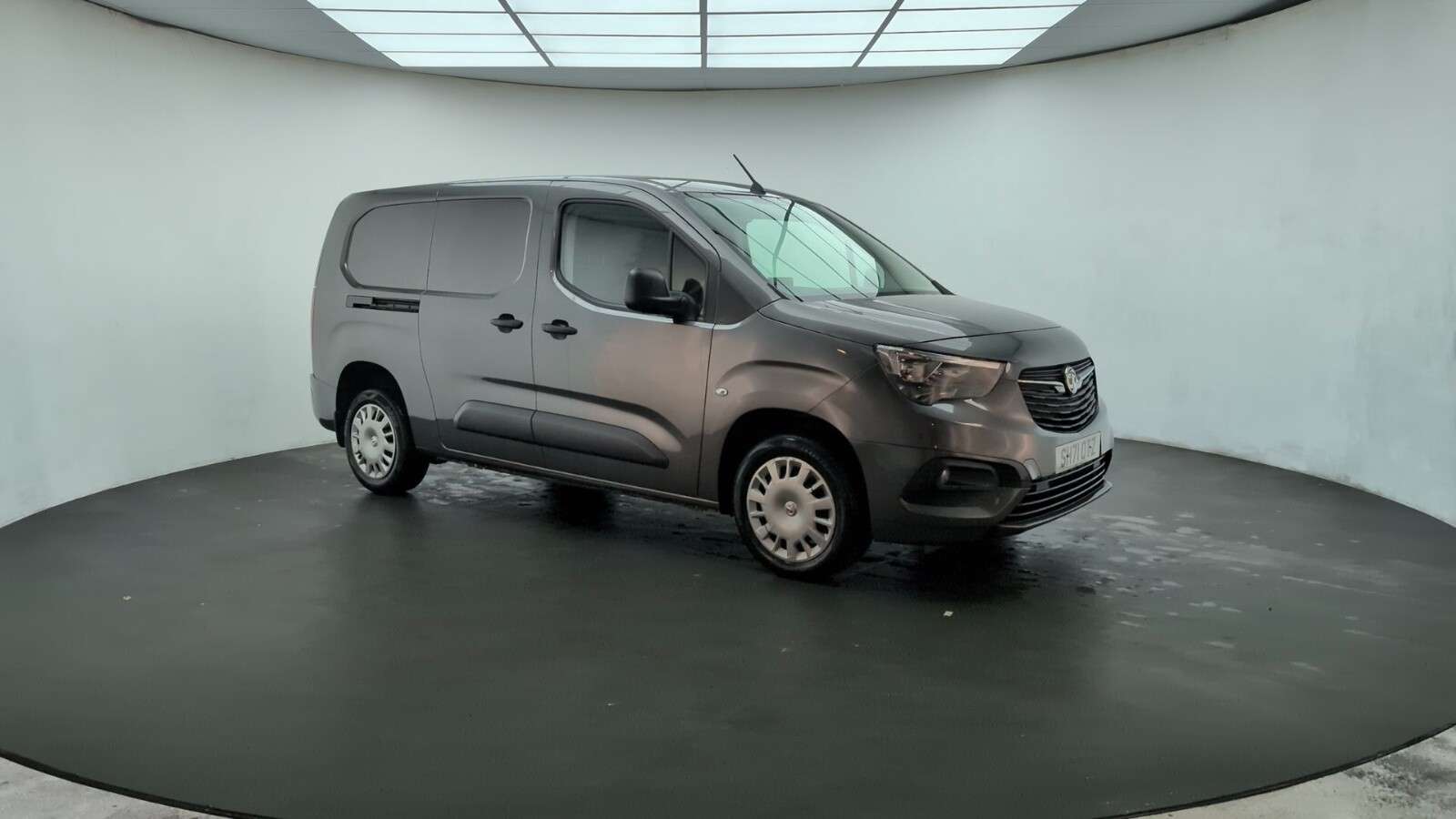 2021 VAUXHALL COMBO 2021 VAUXHALL COMBO