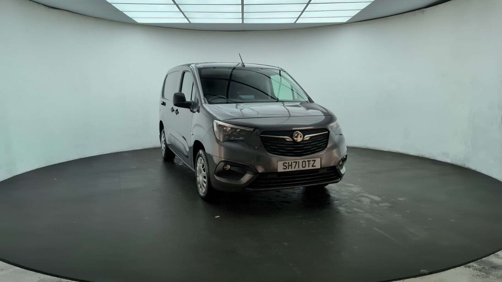 2021 VAUXHALL COMBO 2021 VAUXHALL COMBO