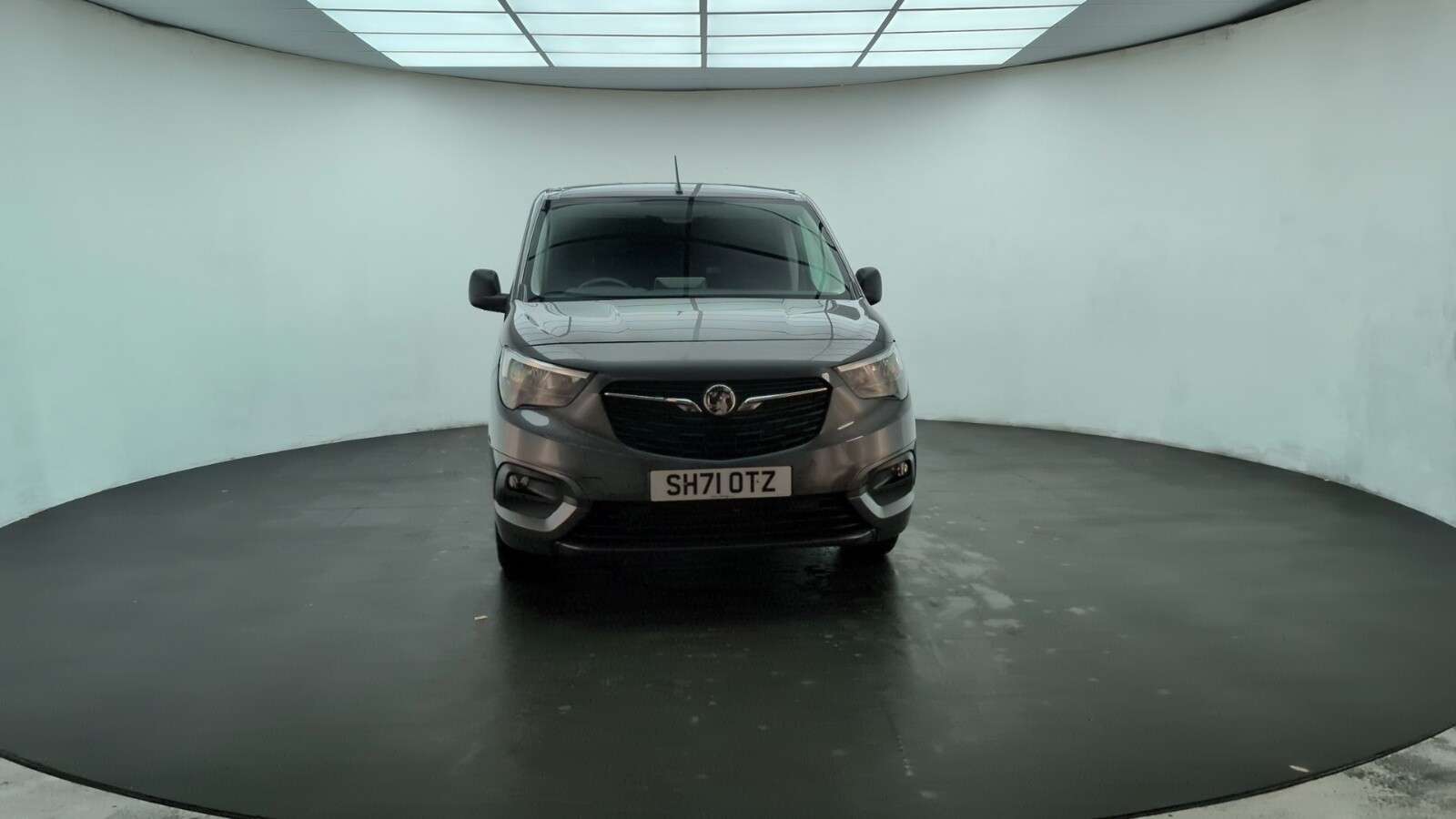 2021 VAUXHALL COMBO 2021 VAUXHALL COMBO