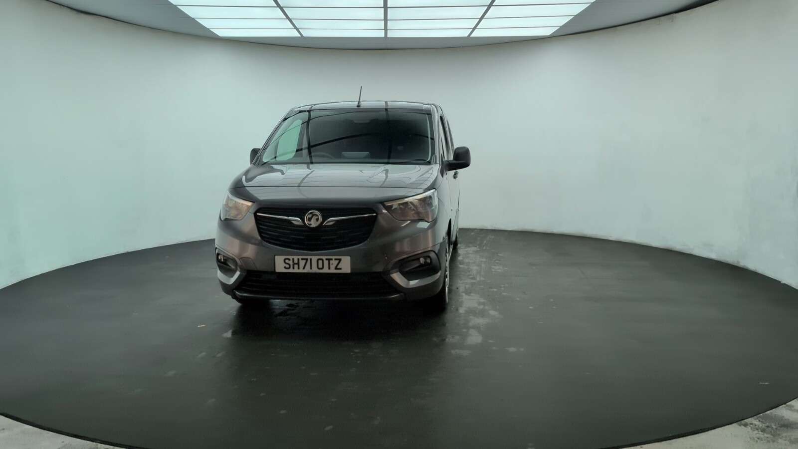 2021 VAUXHALL COMBO 2021 VAUXHALL COMBO