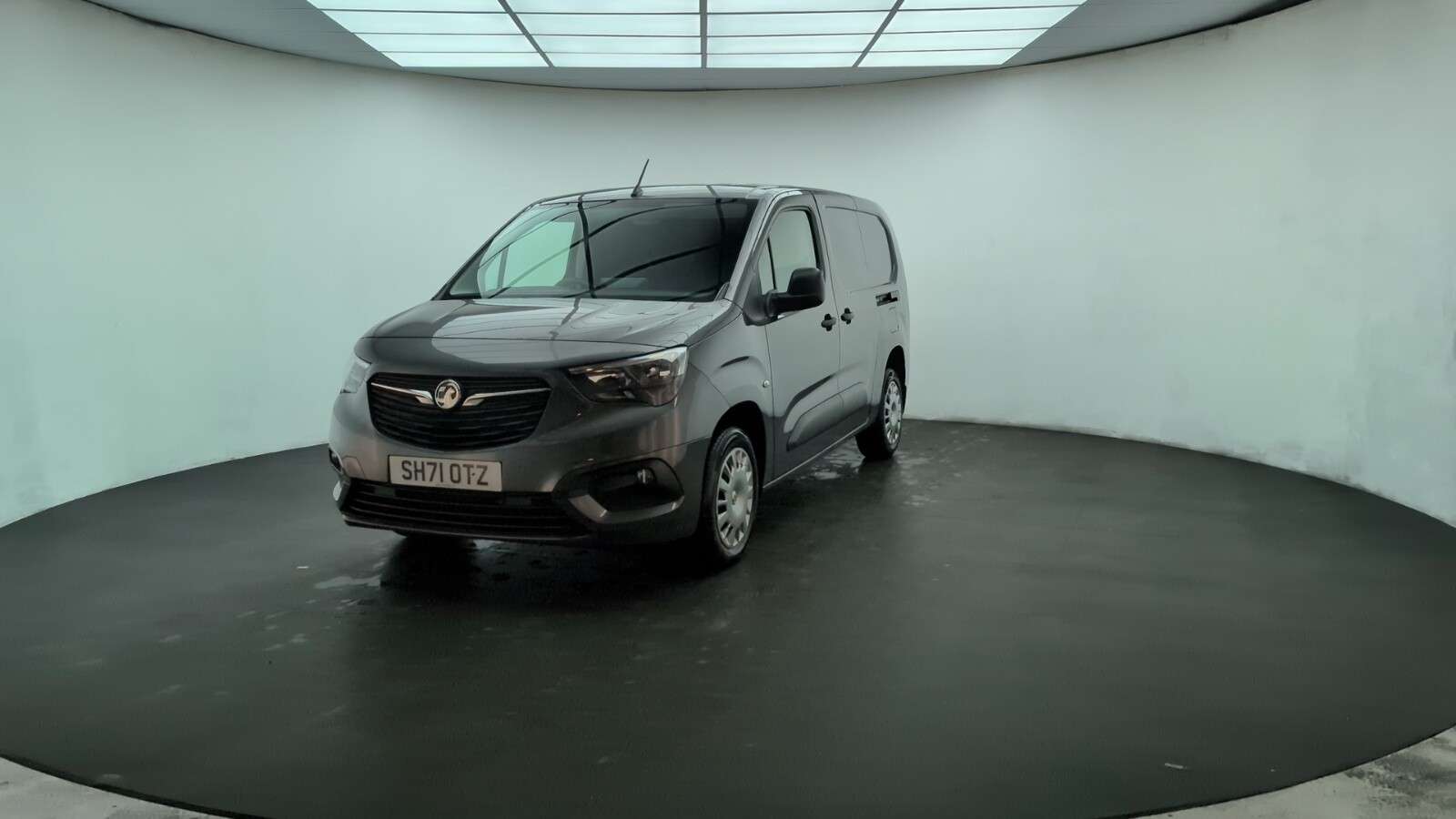 2021 VAUXHALL COMBO 2021 VAUXHALL COMBO