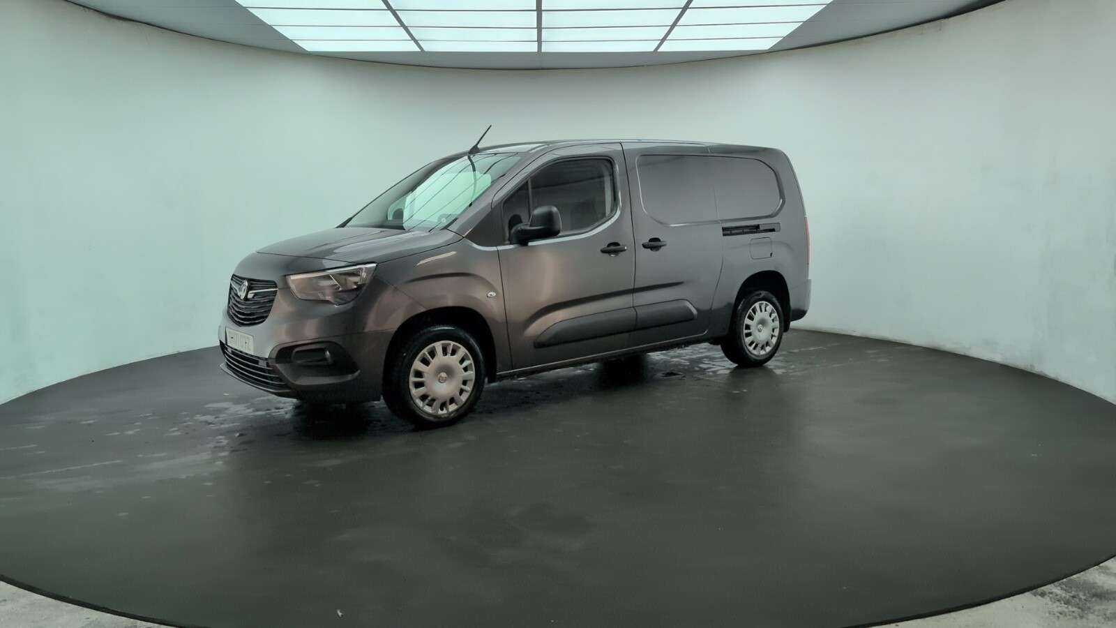 2021 VAUXHALL COMBO 2021 VAUXHALL COMBO