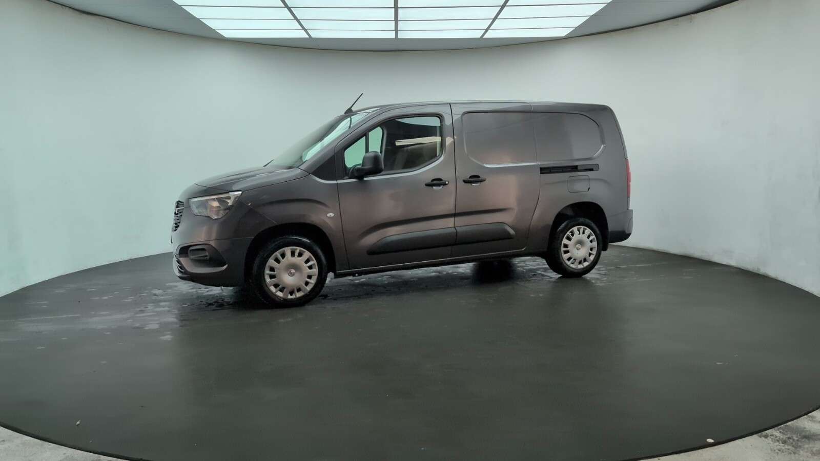 2021 VAUXHALL COMBO 2021 VAUXHALL COMBO