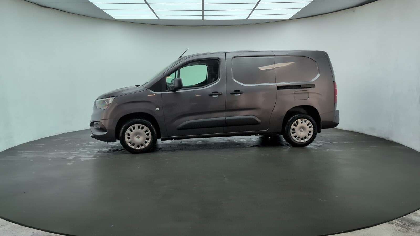 2021 VAUXHALL COMBO 2021 VAUXHALL COMBO