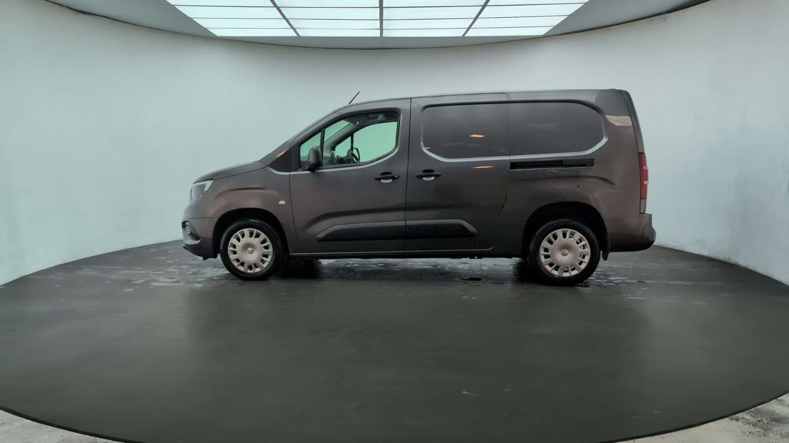 2021 VAUXHALL COMBO 2021 VAUXHALL COMBO