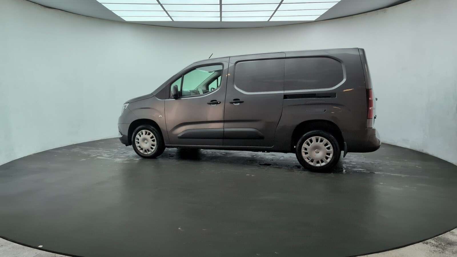 2021 VAUXHALL COMBO 2021 VAUXHALL COMBO