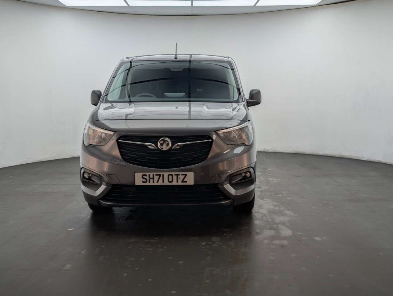 2021 VAUXHALL COMBO 2021 VAUXHALL COMBO