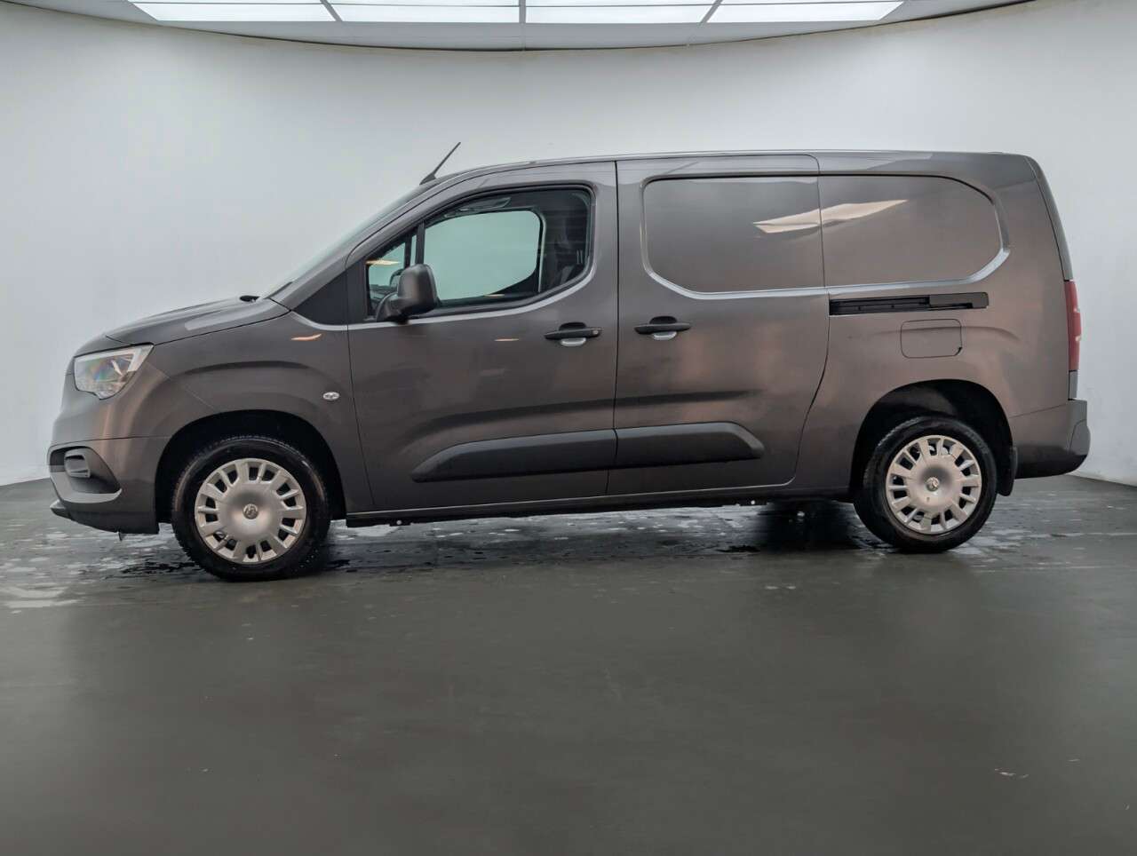 2021 VAUXHALL COMBO 2021 VAUXHALL COMBO