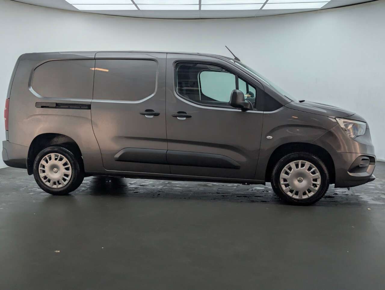 2021 VAUXHALL COMBO 2021 VAUXHALL COMBO