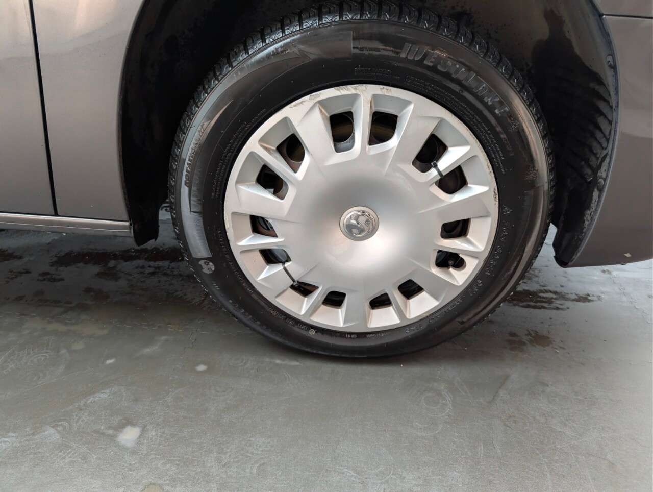 2021 VAUXHALL COMBO 2021 VAUXHALL COMBO