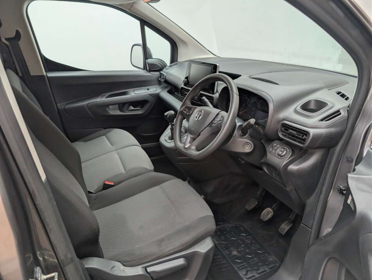 2021 VAUXHALL COMBO 2021 VAUXHALL COMBO