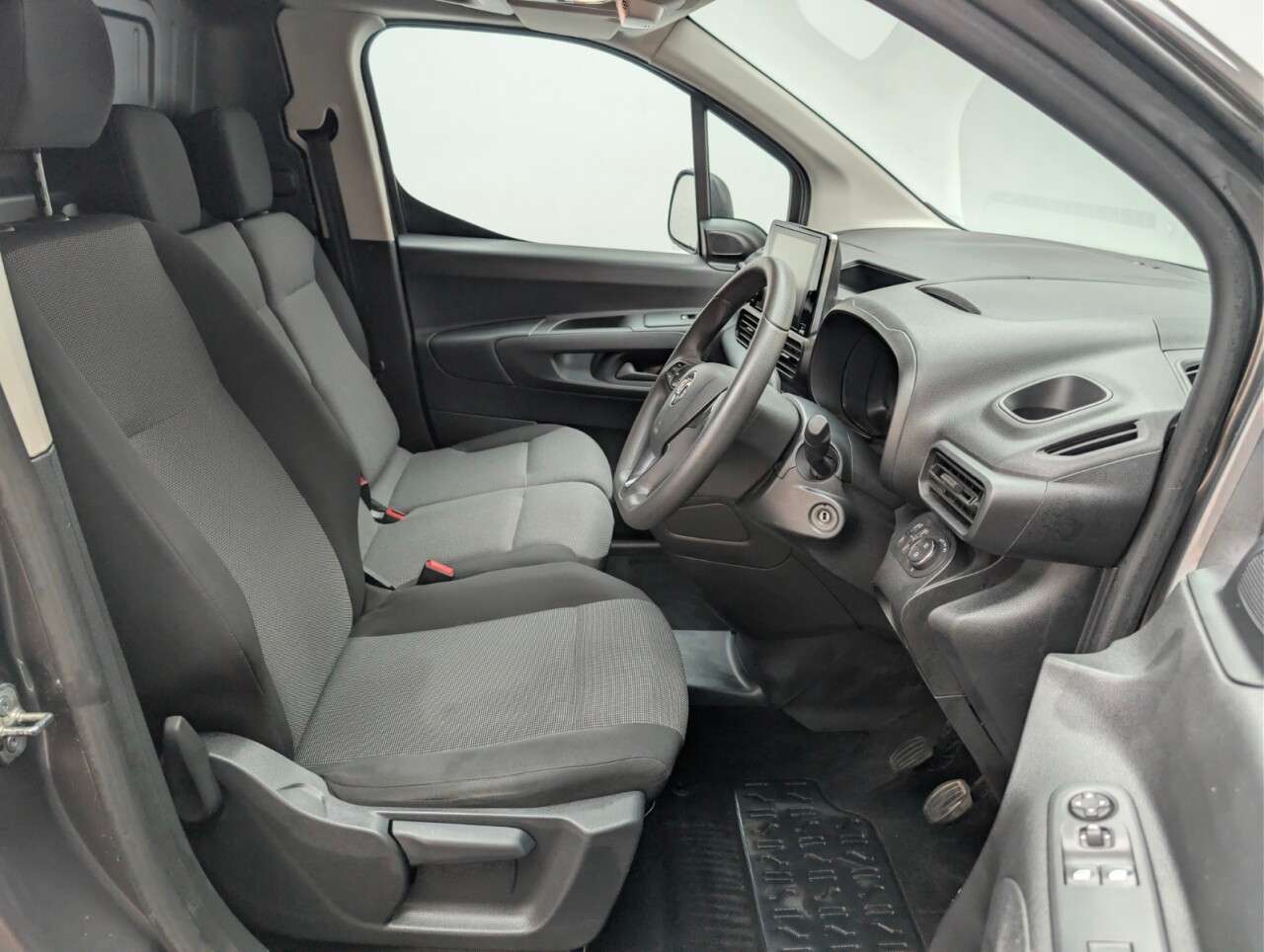 2021 VAUXHALL COMBO 2021 VAUXHALL COMBO