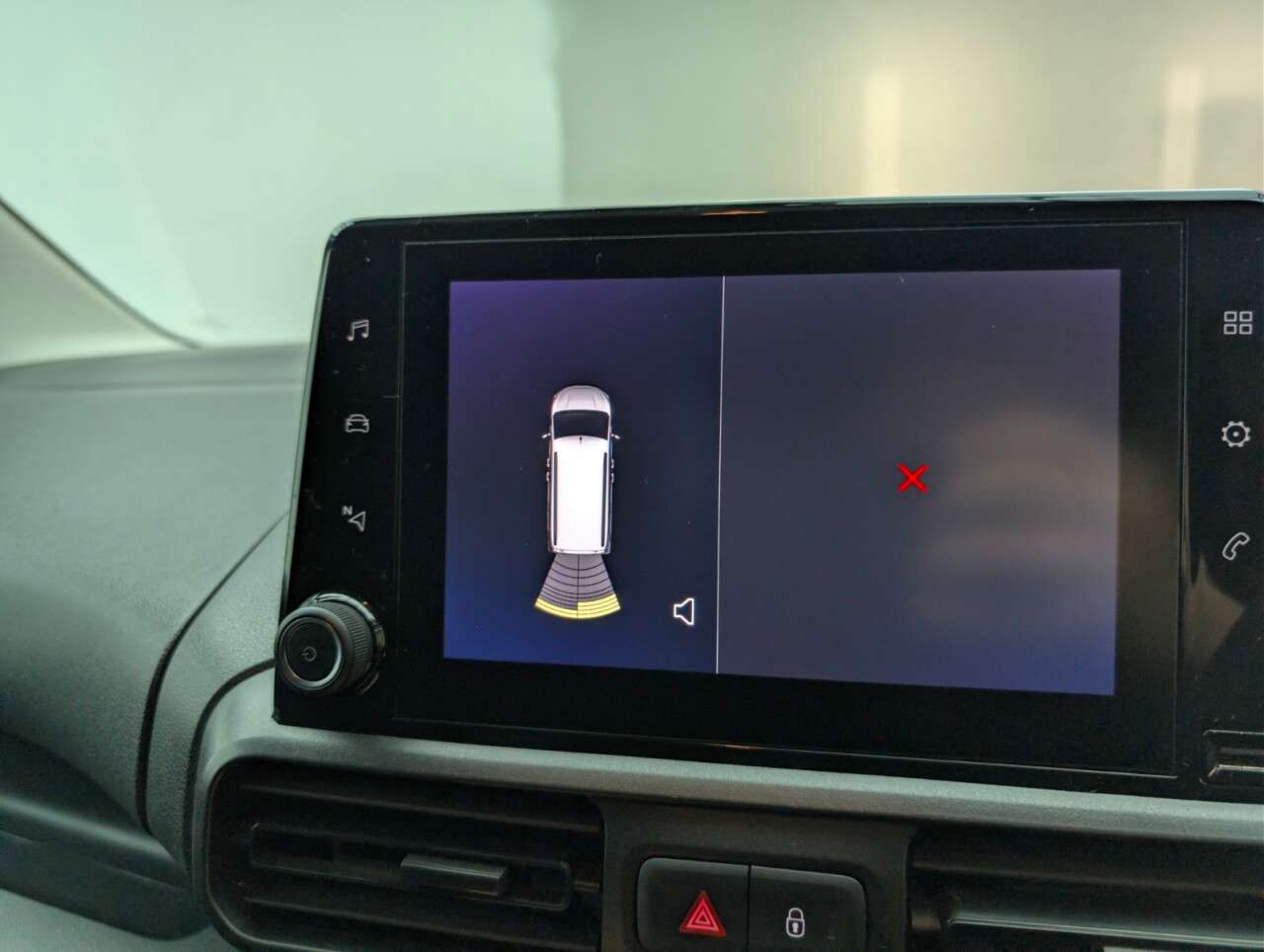 2021 VAUXHALL COMBO 2021 VAUXHALL COMBO