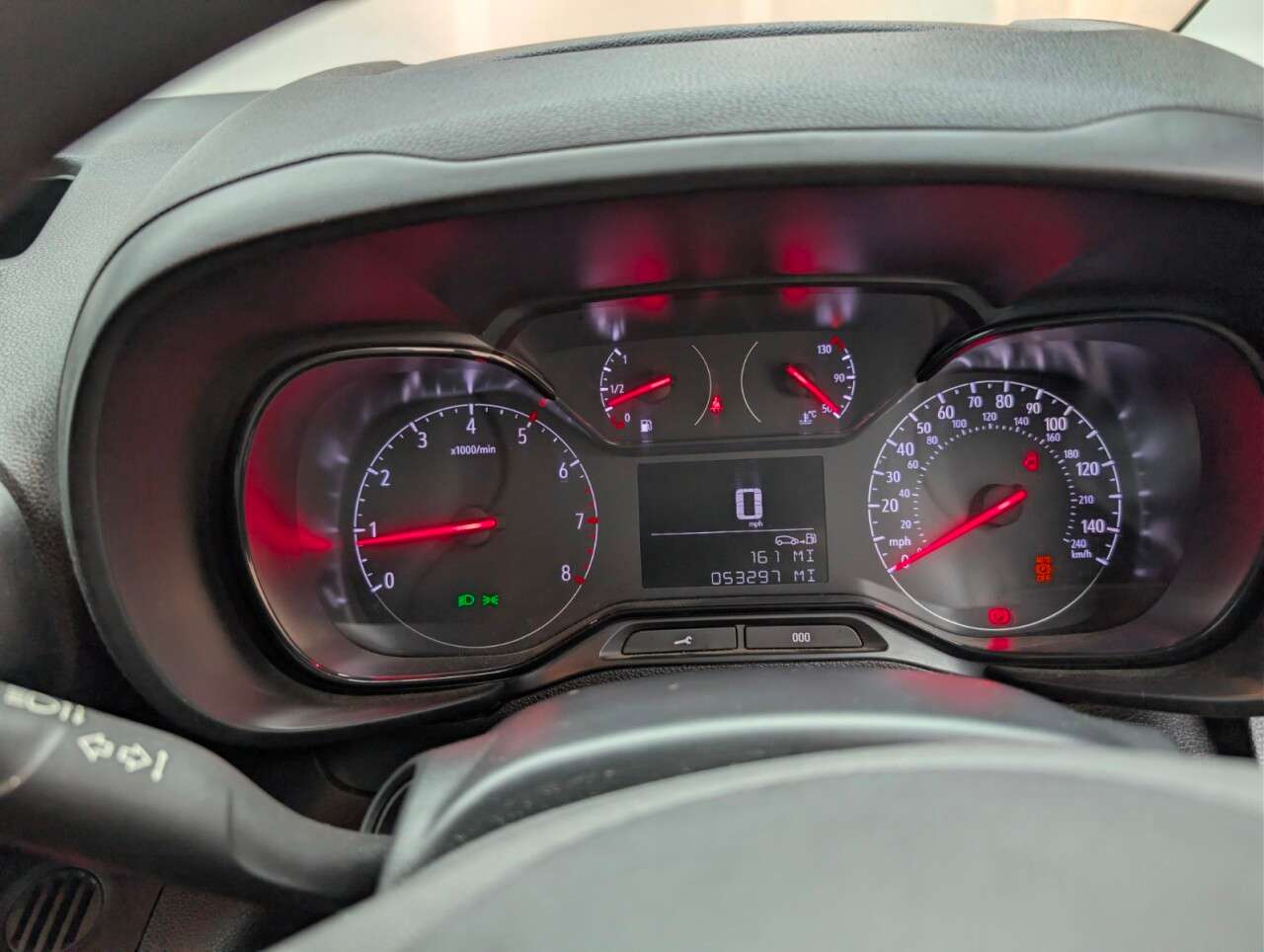 2021 VAUXHALL COMBO 2021 VAUXHALL COMBO