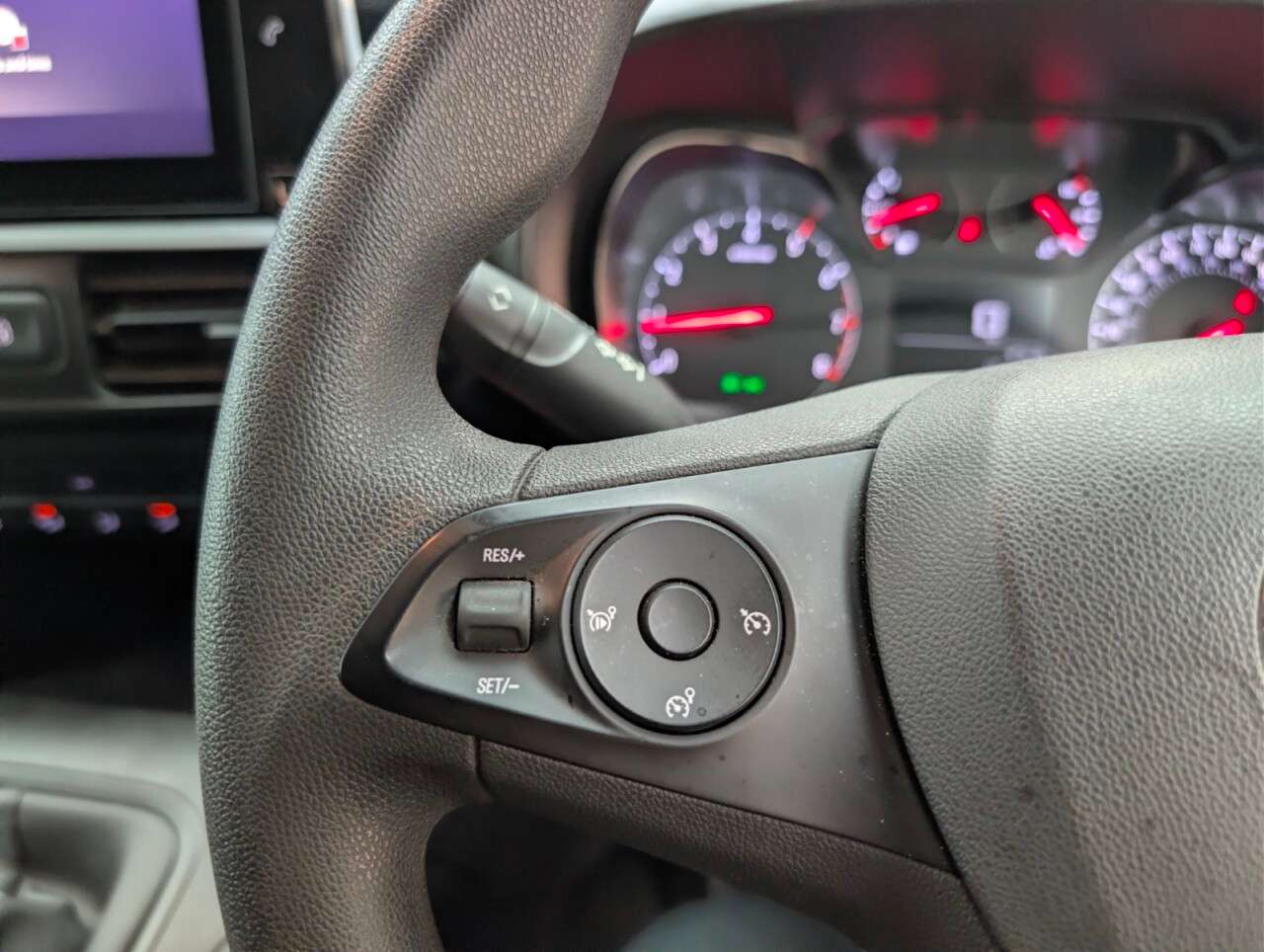 2021 VAUXHALL COMBO 2021 VAUXHALL COMBO