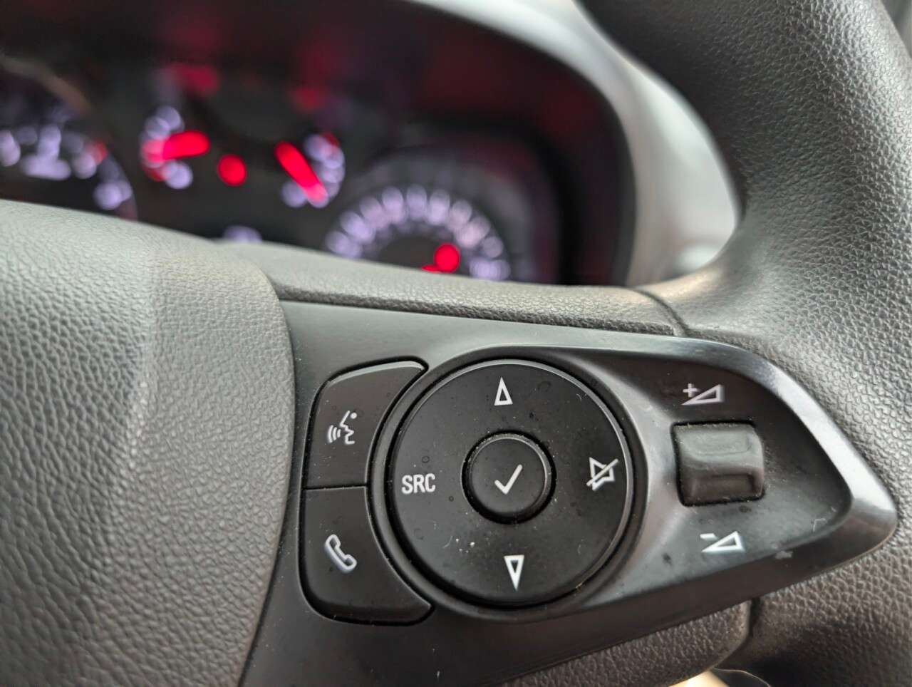 2021 VAUXHALL COMBO 2021 VAUXHALL COMBO