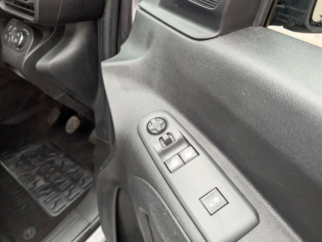 2021 VAUXHALL COMBO 2021 VAUXHALL COMBO