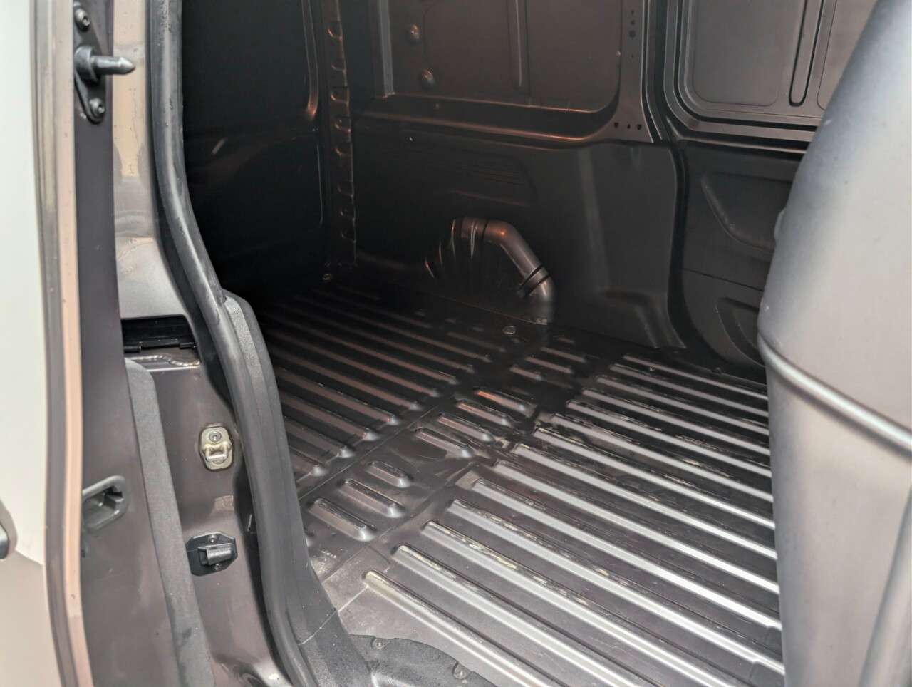 2021 VAUXHALL COMBO 2021 VAUXHALL COMBO