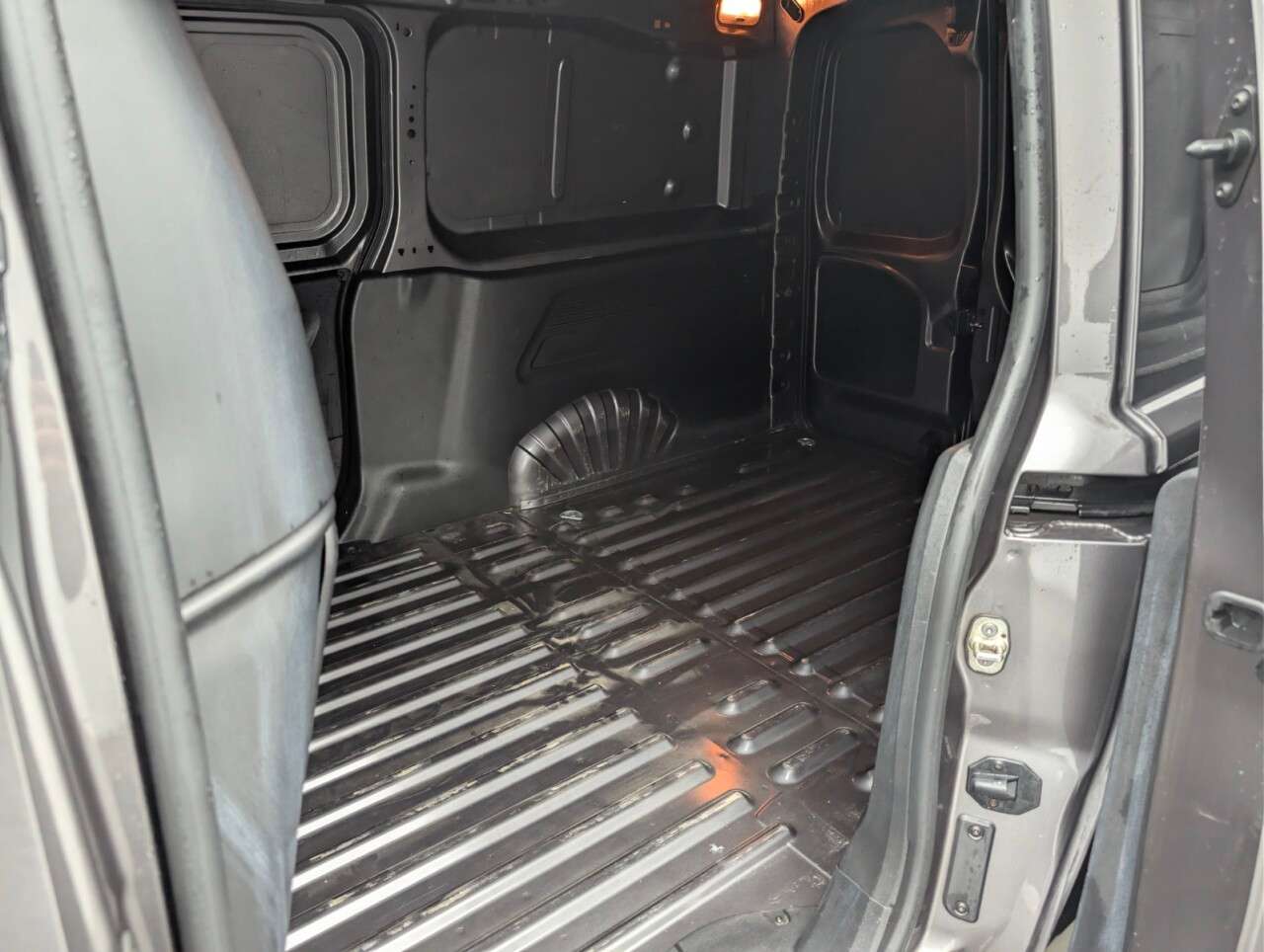 2021 VAUXHALL COMBO 2021 VAUXHALL COMBO