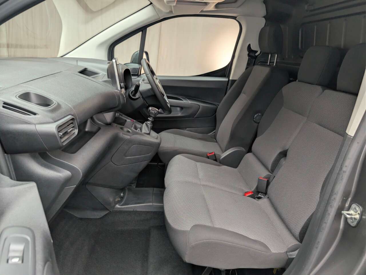 2021 VAUXHALL COMBO 2021 VAUXHALL COMBO