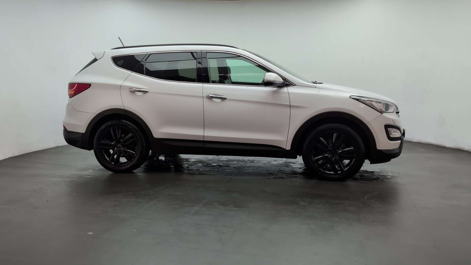 2015 HYUNDAI SANTA FE 2015 HYUNDAI SANTA FE