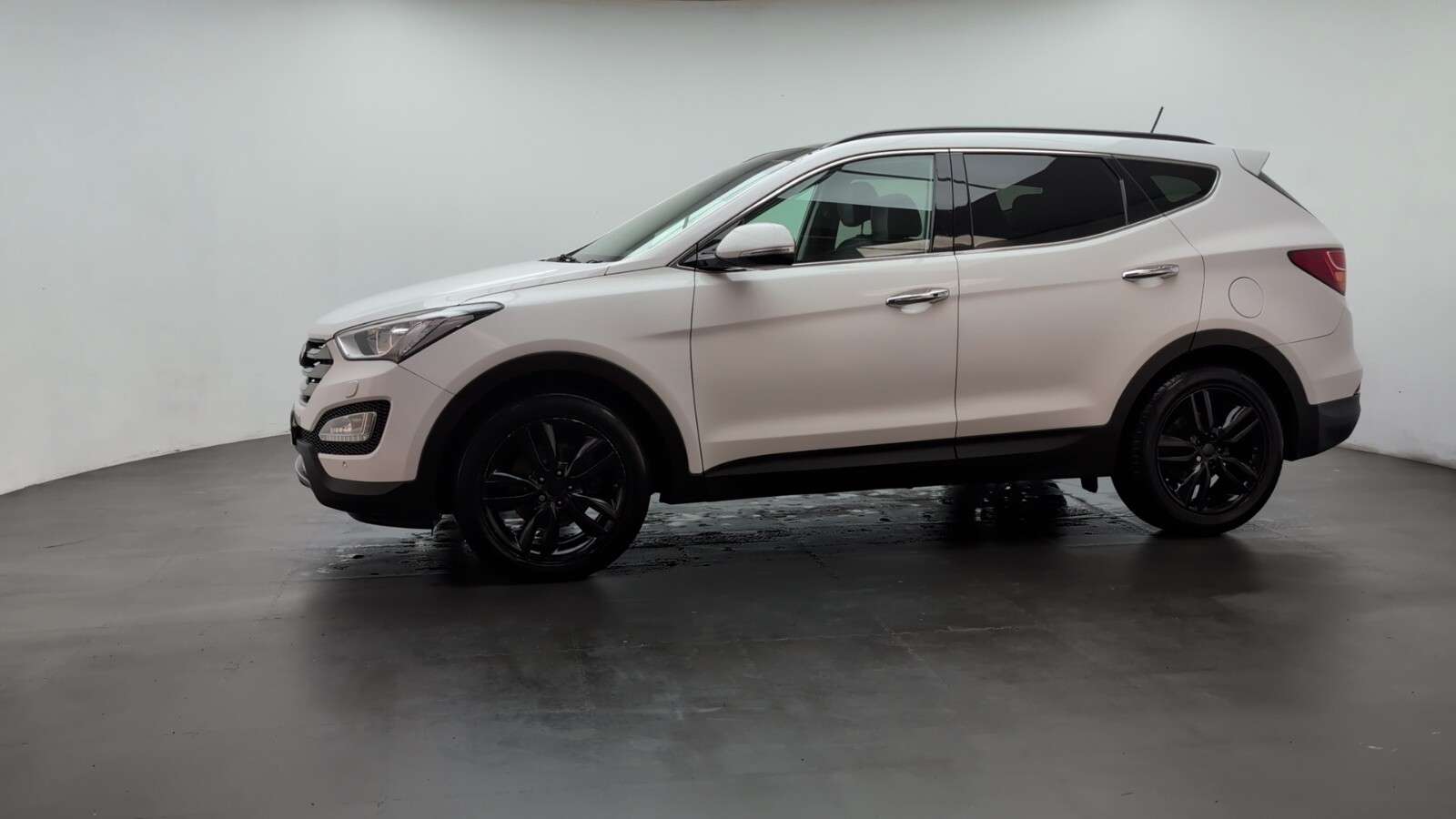 2015 HYUNDAI SANTA FE 2015 HYUNDAI SANTA FE