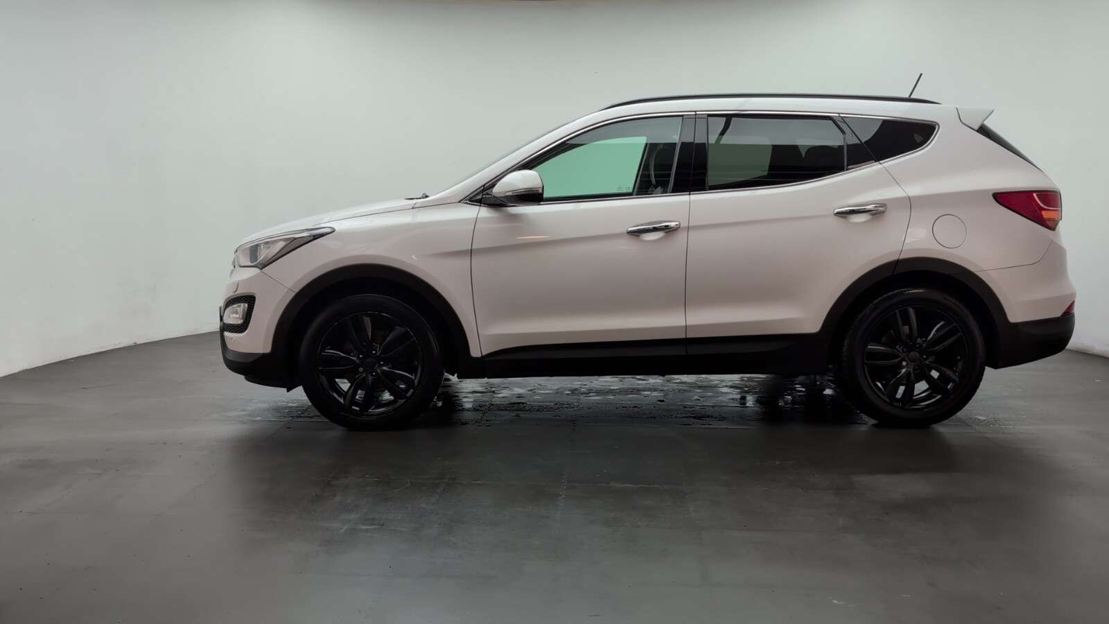 2015 HYUNDAI SANTA FE 2015 HYUNDAI SANTA FE
