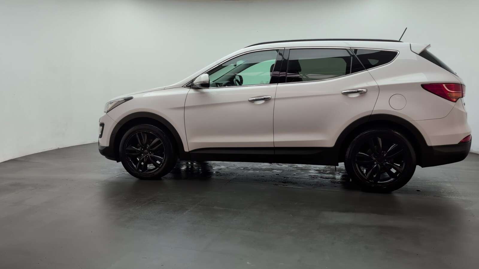 2015 HYUNDAI SANTA FE 2015 HYUNDAI SANTA FE