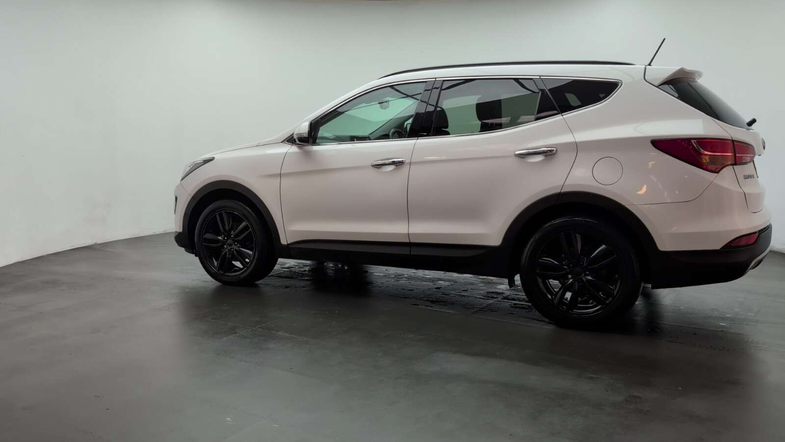 2015 HYUNDAI SANTA FE 2015 HYUNDAI SANTA FE