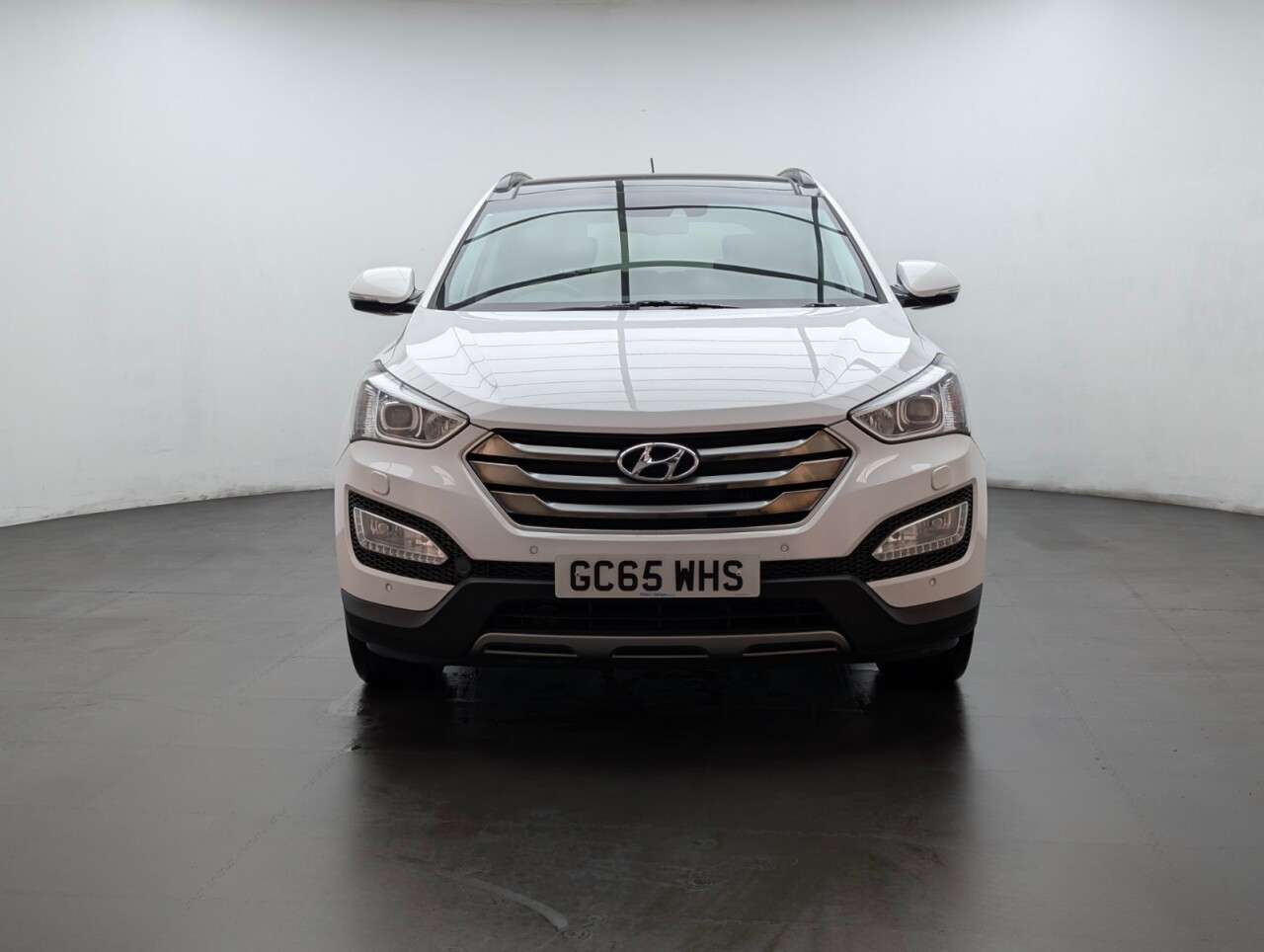 2015 HYUNDAI SANTA FE 2015 HYUNDAI SANTA FE