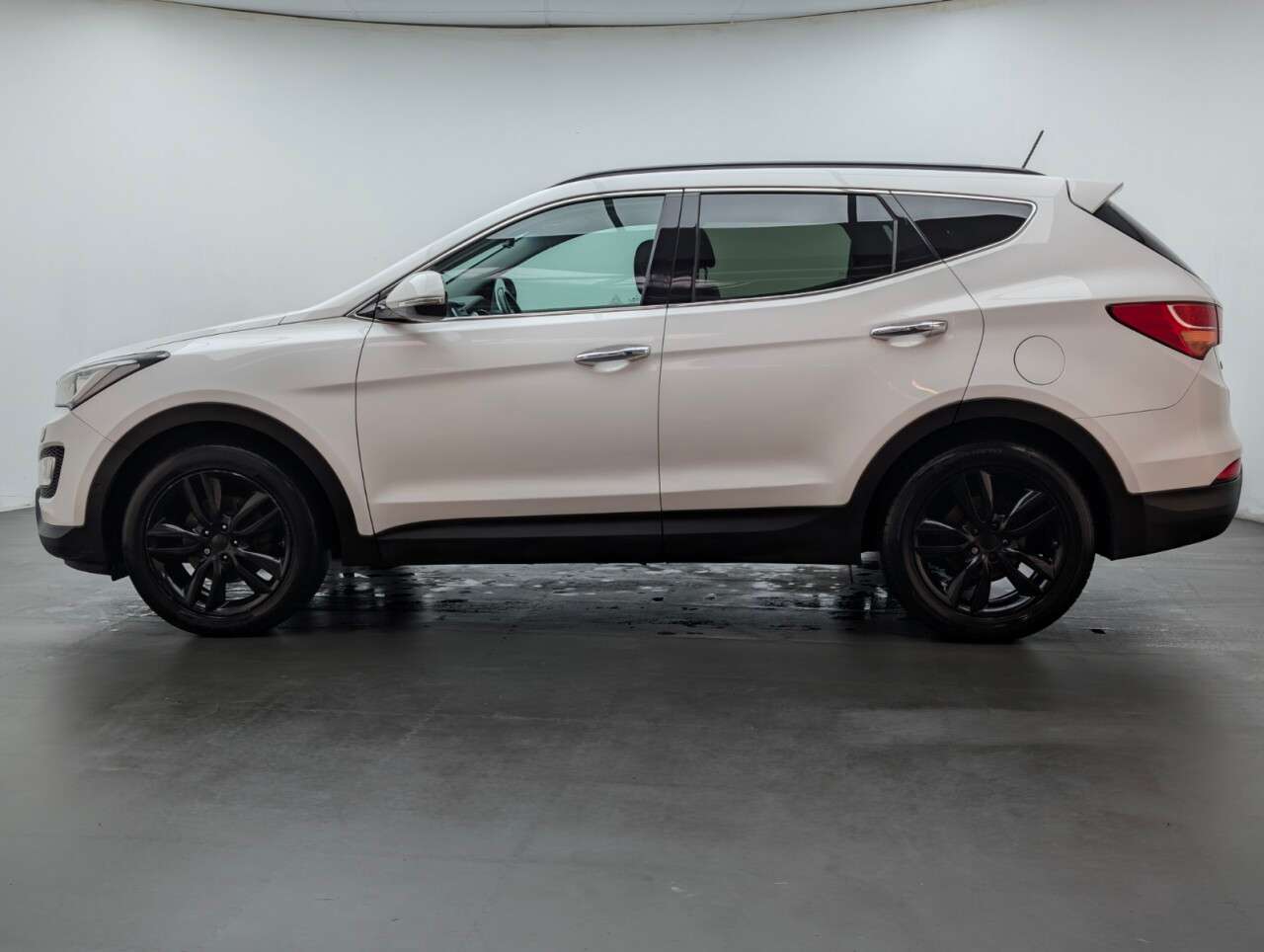2015 HYUNDAI SANTA FE 2015 HYUNDAI SANTA FE