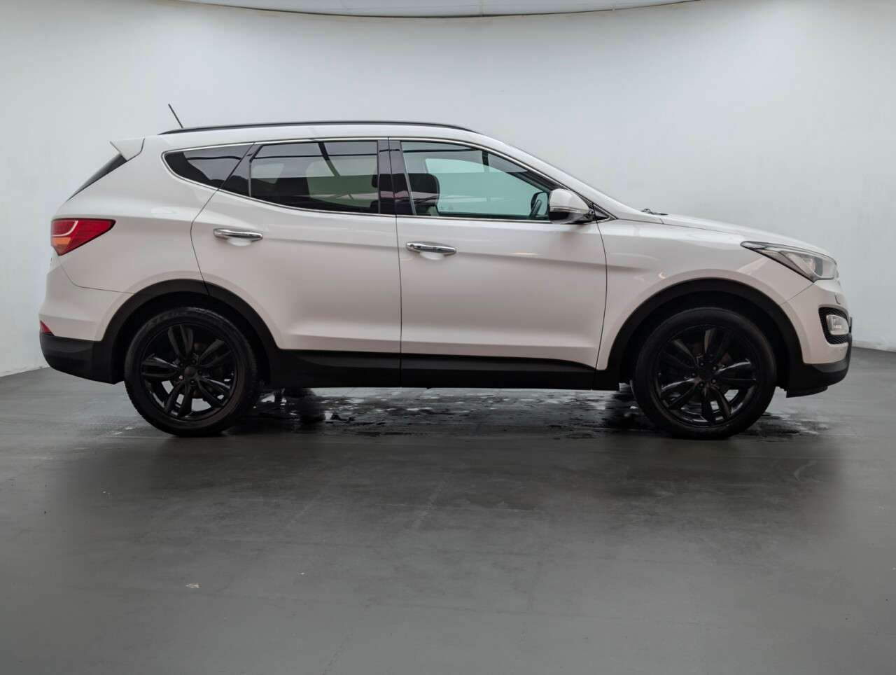 2015 HYUNDAI SANTA FE 2015 HYUNDAI SANTA FE