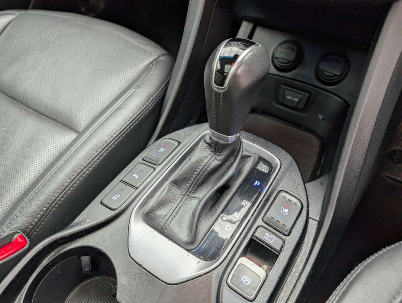 2015 HYUNDAI SANTA FE 2015 HYUNDAI SANTA FE