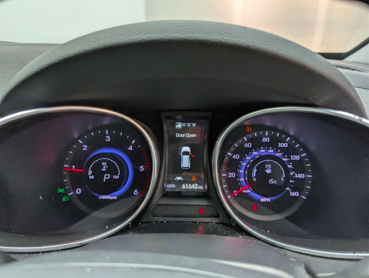 2015 HYUNDAI SANTA FE 2015 HYUNDAI SANTA FE