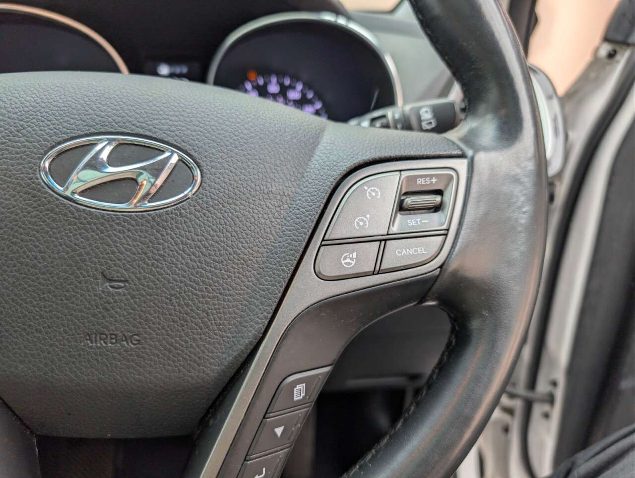 2015 HYUNDAI SANTA FE 2015 HYUNDAI SANTA FE