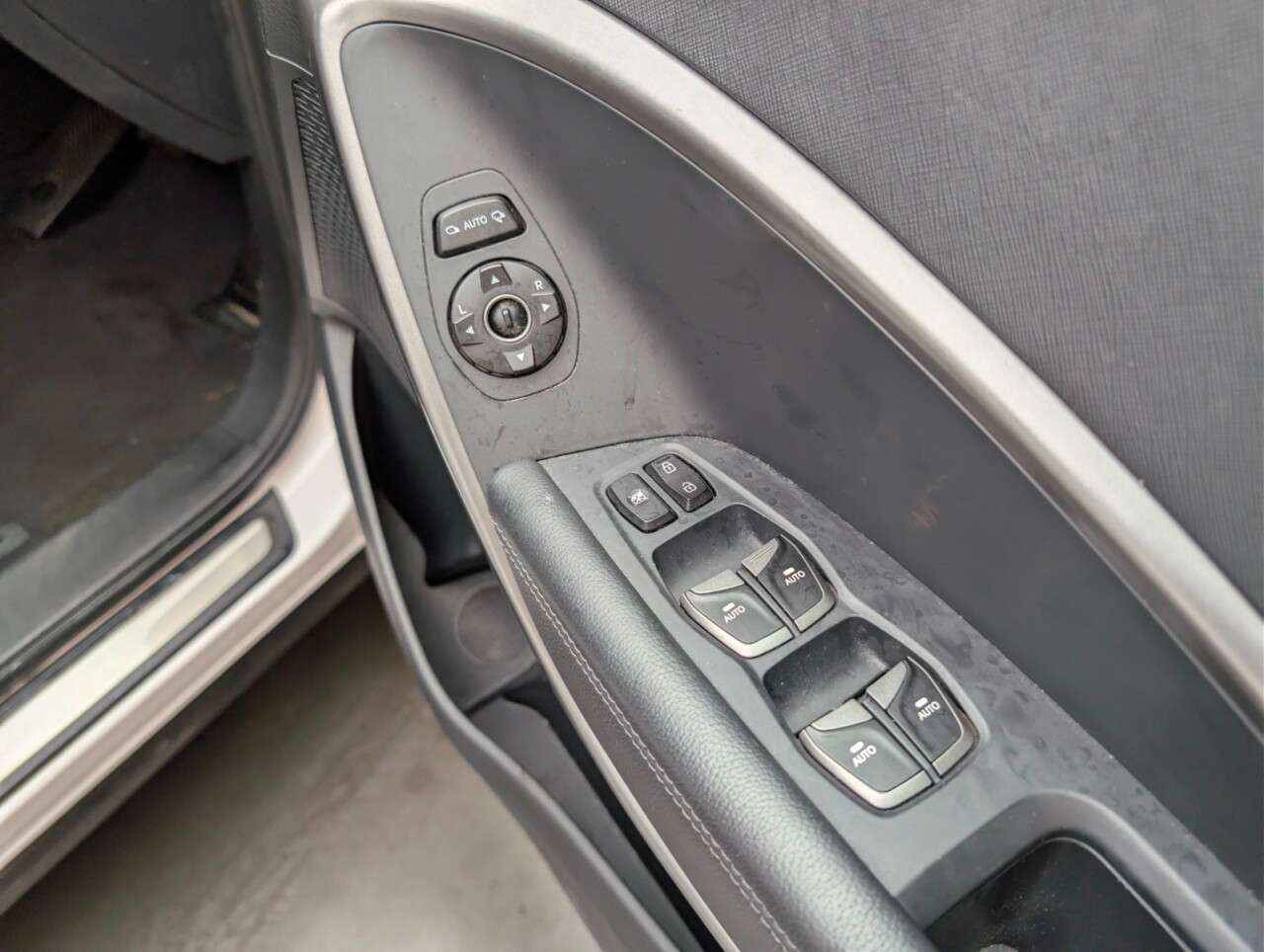 2015 HYUNDAI SANTA FE 2015 HYUNDAI SANTA FE