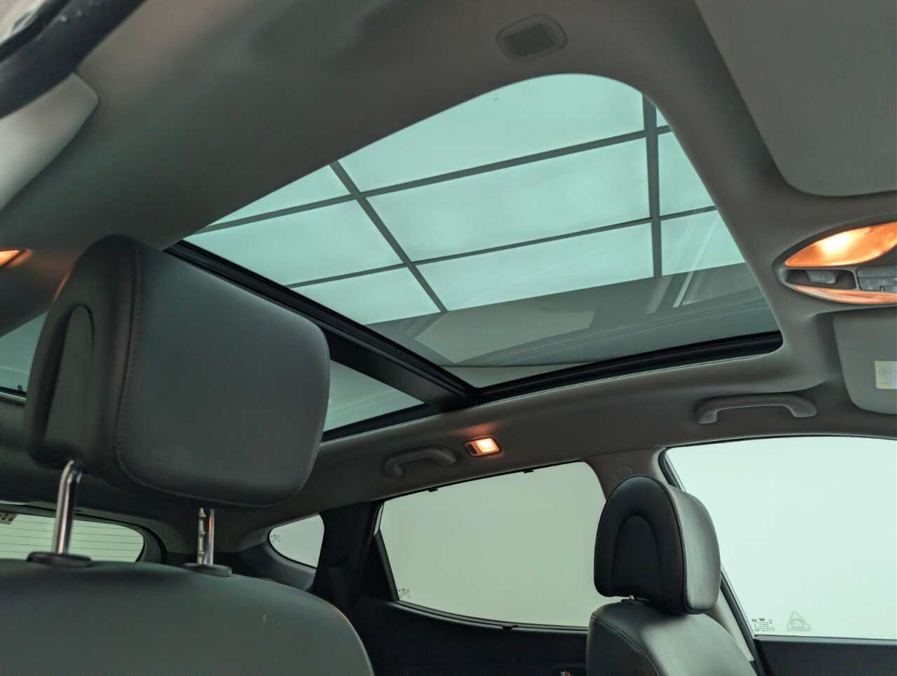 2015 HYUNDAI SANTA FE 2015 HYUNDAI SANTA FE