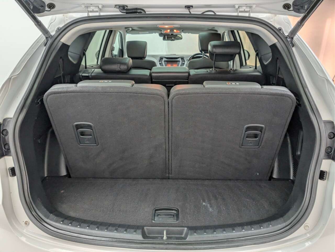 2015 HYUNDAI SANTA FE 2015 HYUNDAI SANTA FE