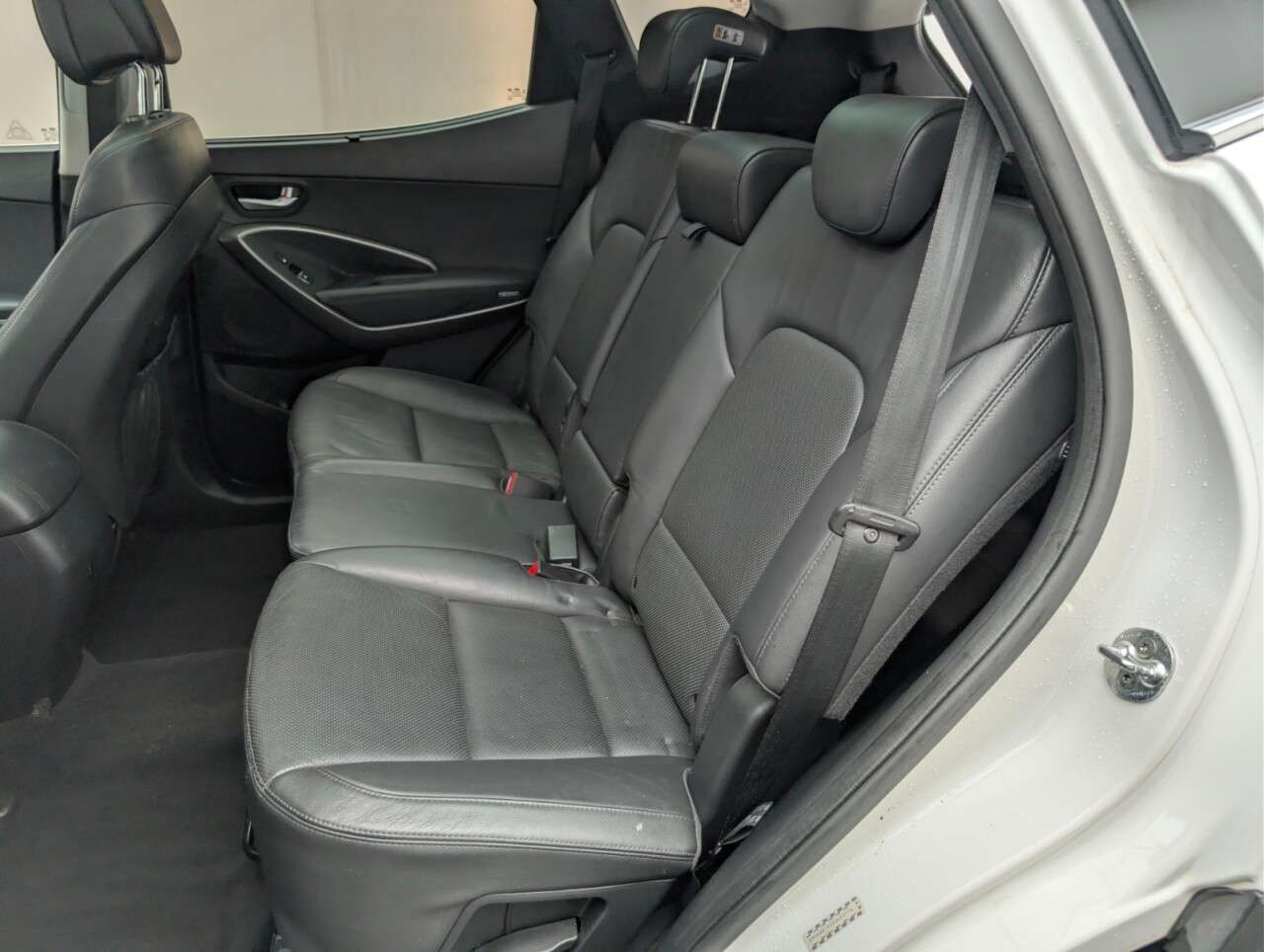 2015 HYUNDAI SANTA FE 2015 HYUNDAI SANTA FE