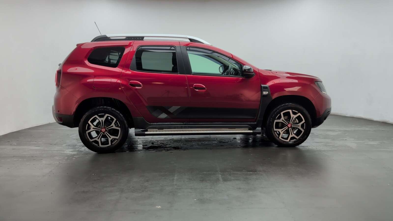 2019 DACIA DUSTER 2019 DACIA DUSTER
